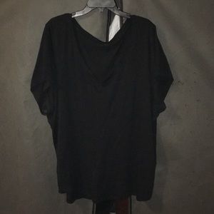 Torrid V-neck Shirt